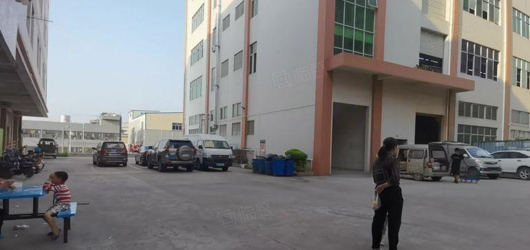 一手资源无公摊甩租高埗万江中堂3千平一楼仓库厂房出租大小可分