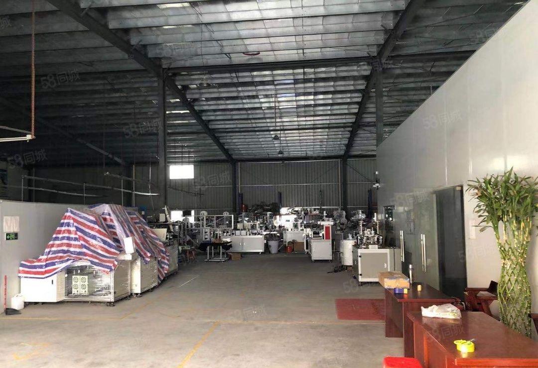 高埗新出单一层独院原房东厂房价格便宜空地大交通便利房东好说话