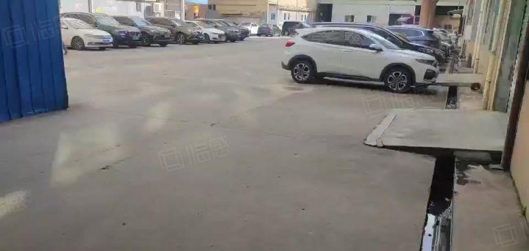 带行车，行车小面积厂房出租现成水电办公室