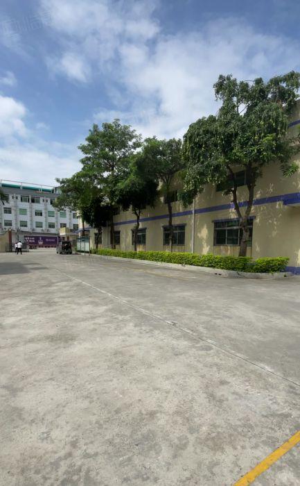 洪梅镇小独院，租金13元，带装修洪梅厂房出租