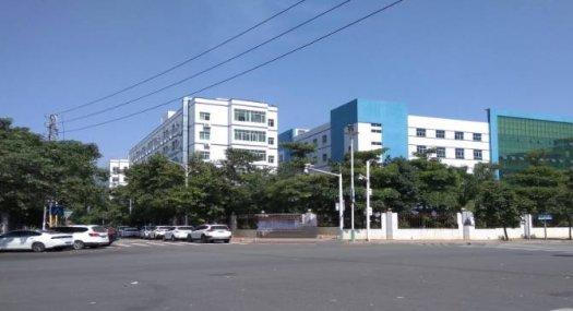 惠州市惠阳区镇隆镇１８０００平米独院厂房出售（国有证件）