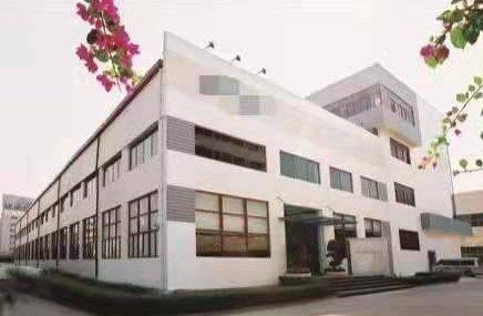 横沥6600平双证独院厂房出售