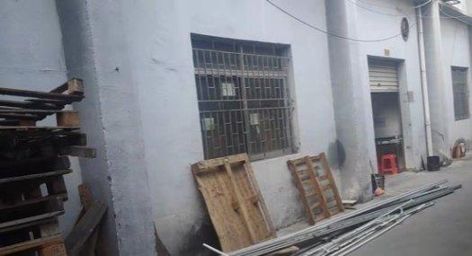 东莞市塘厦石谭埔 350㎡ 钢结构厂房房东直租
