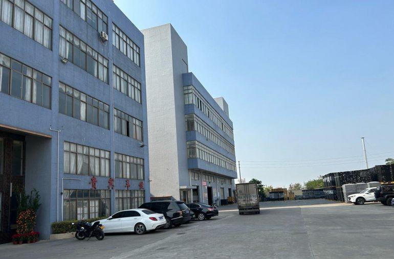 沙田（房东直招）房东自已有厂在园区