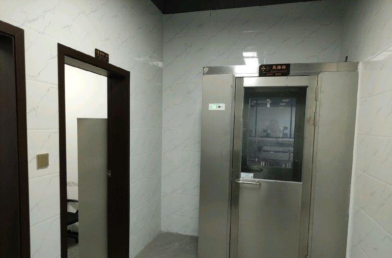 成熟配套中央厨房（团餐）