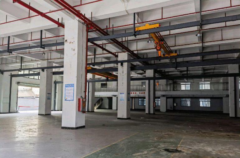 自建厂房诚信出租，无套路。配电800KVA，可按需分配。