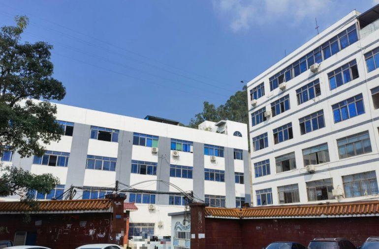 东莞市长安新安高速路出口附近原房东无公摊面积
