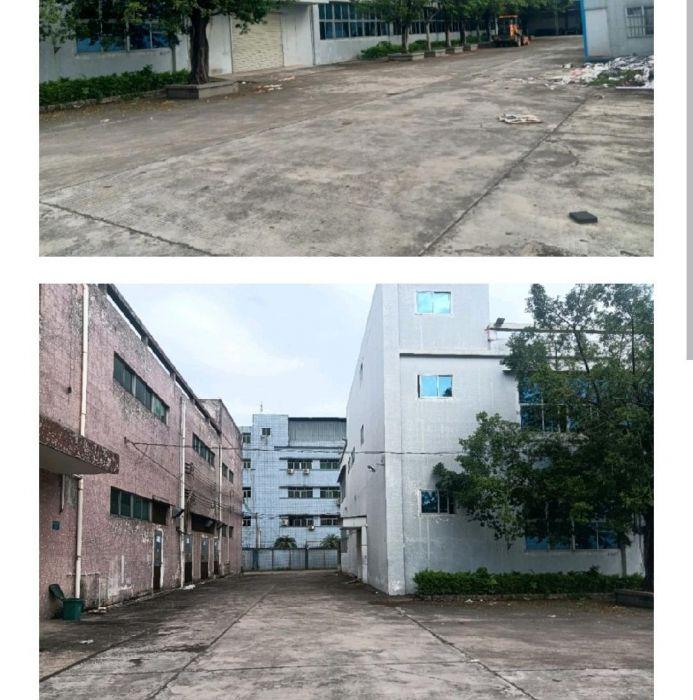 交通便利，临松山湖高速路口。空地超大