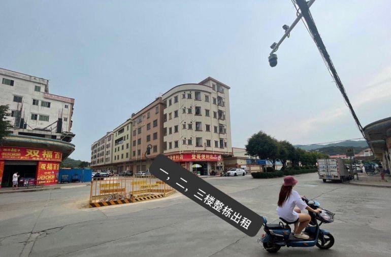 一手房东自建厂房出租