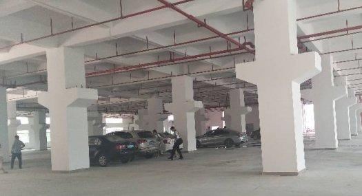 全新消防喷淋 凤岗雁田可办环评一楼厂房出租2000平