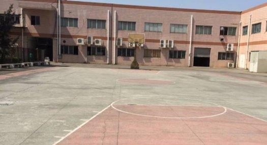 东莞市常平火车站附近 红本厂房出售7300平米