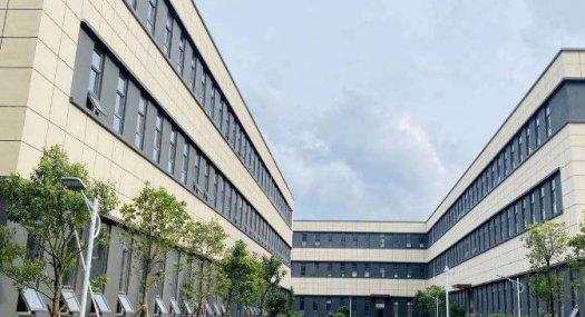 佛山【海陆空】区位出售50年产权新厂房