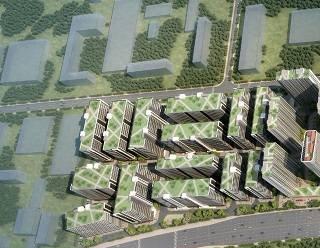 顺德全新园区标准厂房500-3000方厂房招商 随意分割 独立产权 集成科创园