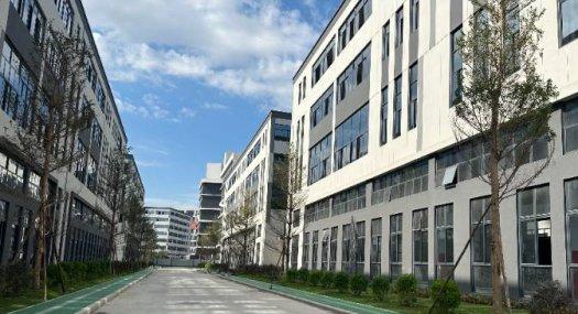佛山顺德 港口西路 东风工业区156000㎡ 厂房出售层高23米 跨度13米 配电70KVA 独院 可环评