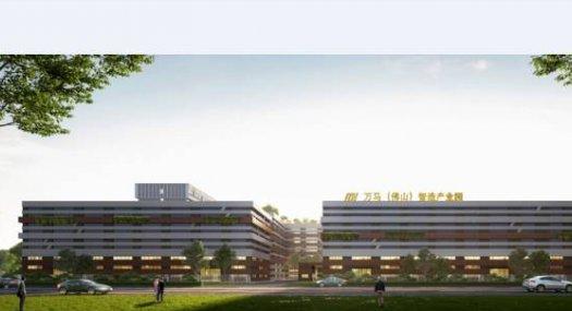 独栋独院厂房，低首付可按揭，靠近高速路，五十年产权，M2地块，开发商直售