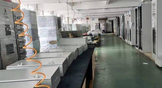 广州增城 广深高速路口700㎡ 厂房租售 独院 可环评 可分租