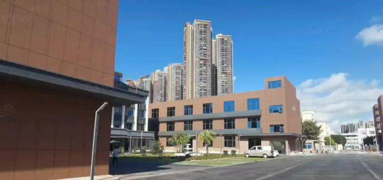 水口9块楼上1500平现成装修厂房办公室仓库低价出租可分租