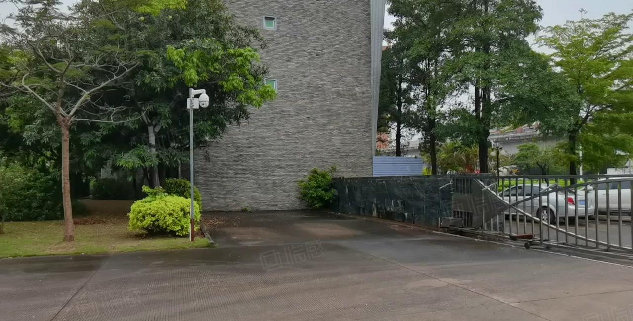 水口荔枝城工业区新出楼上600平精装修办公室厂房低价出租