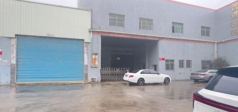 水口厂房出租实际面积原房东厂房出租独院可做仓库出租加工等行业