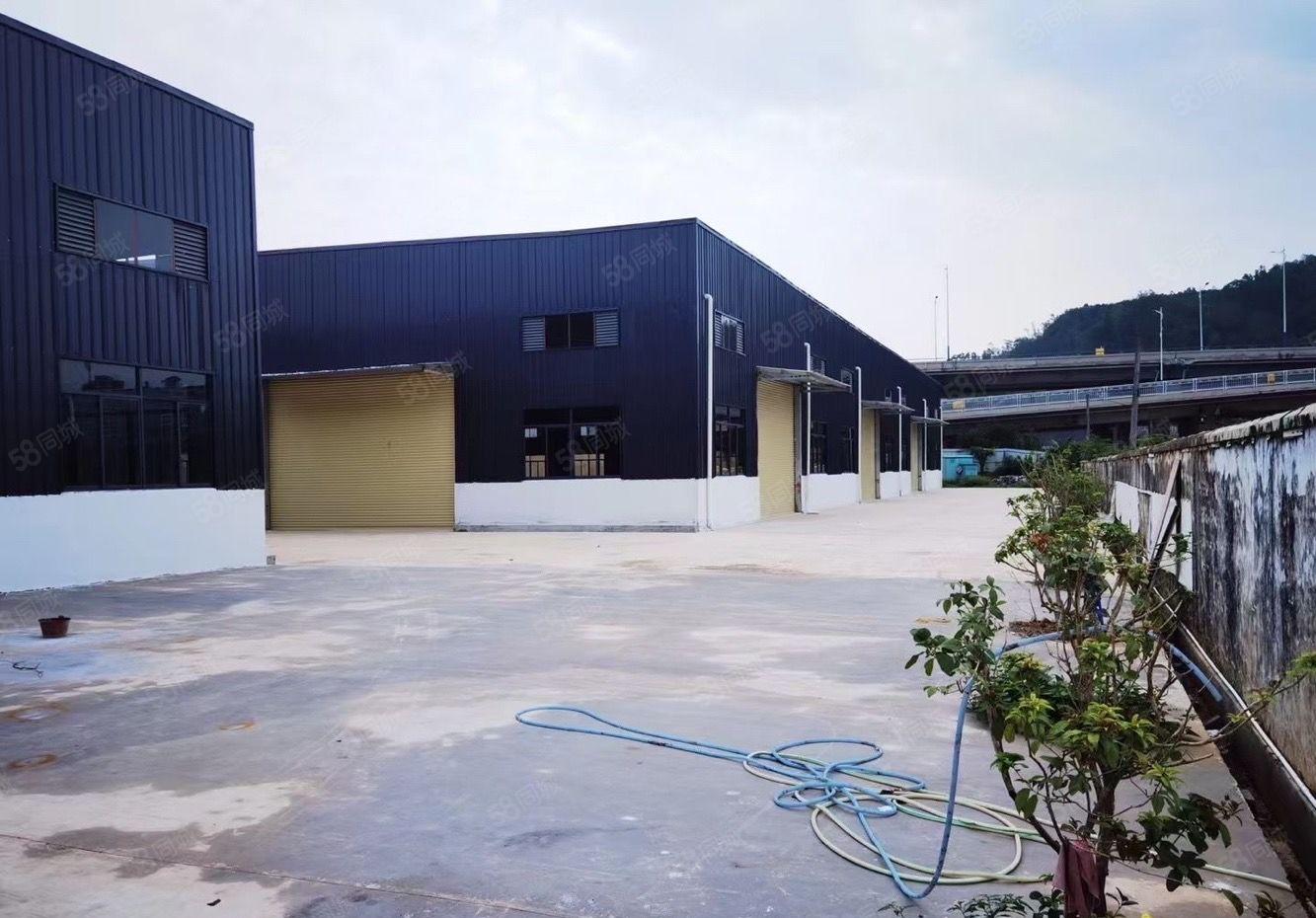 惠城区4200平独厂房出租