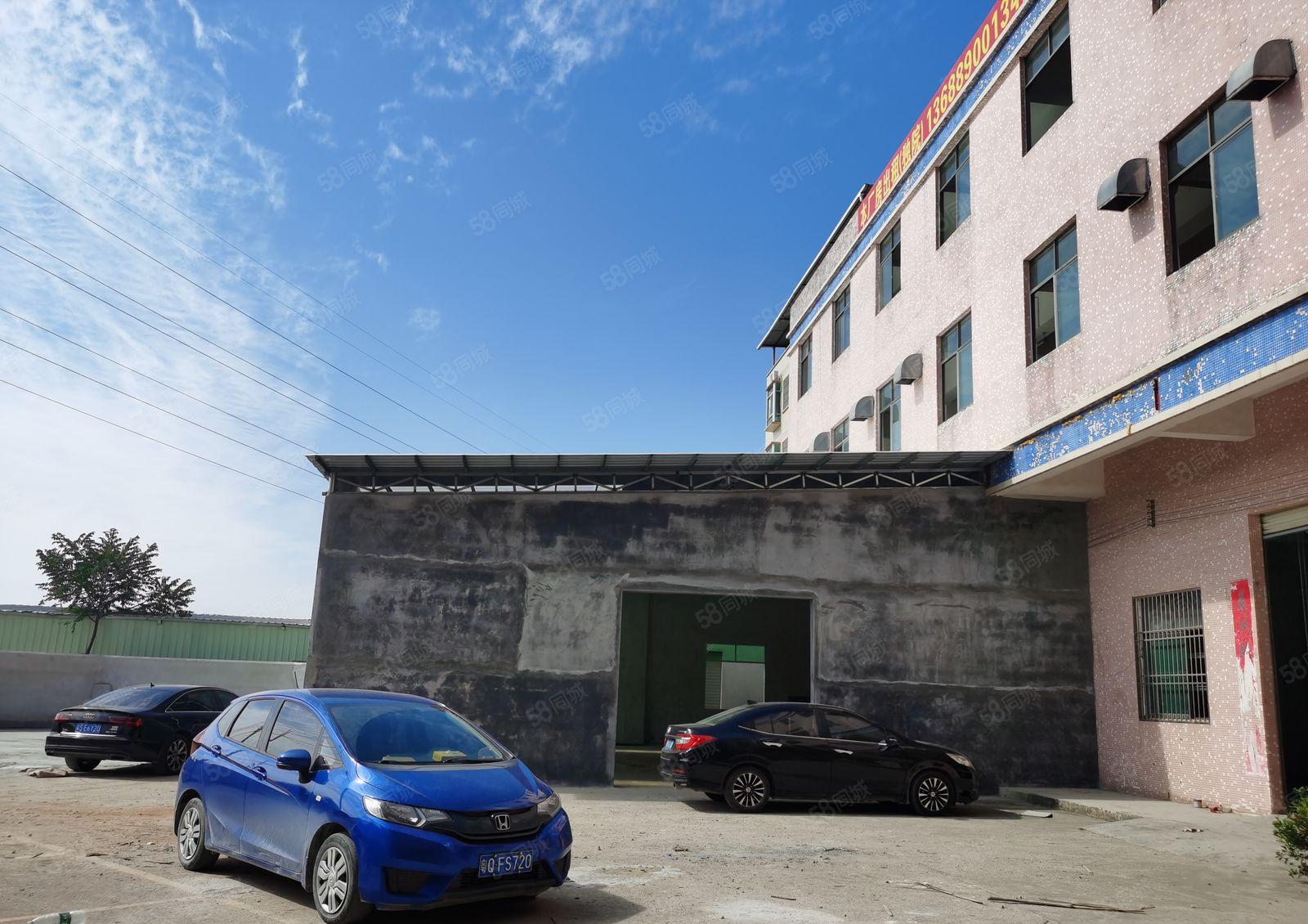 小金口房东直租柏岗张岗西路30号独院招租