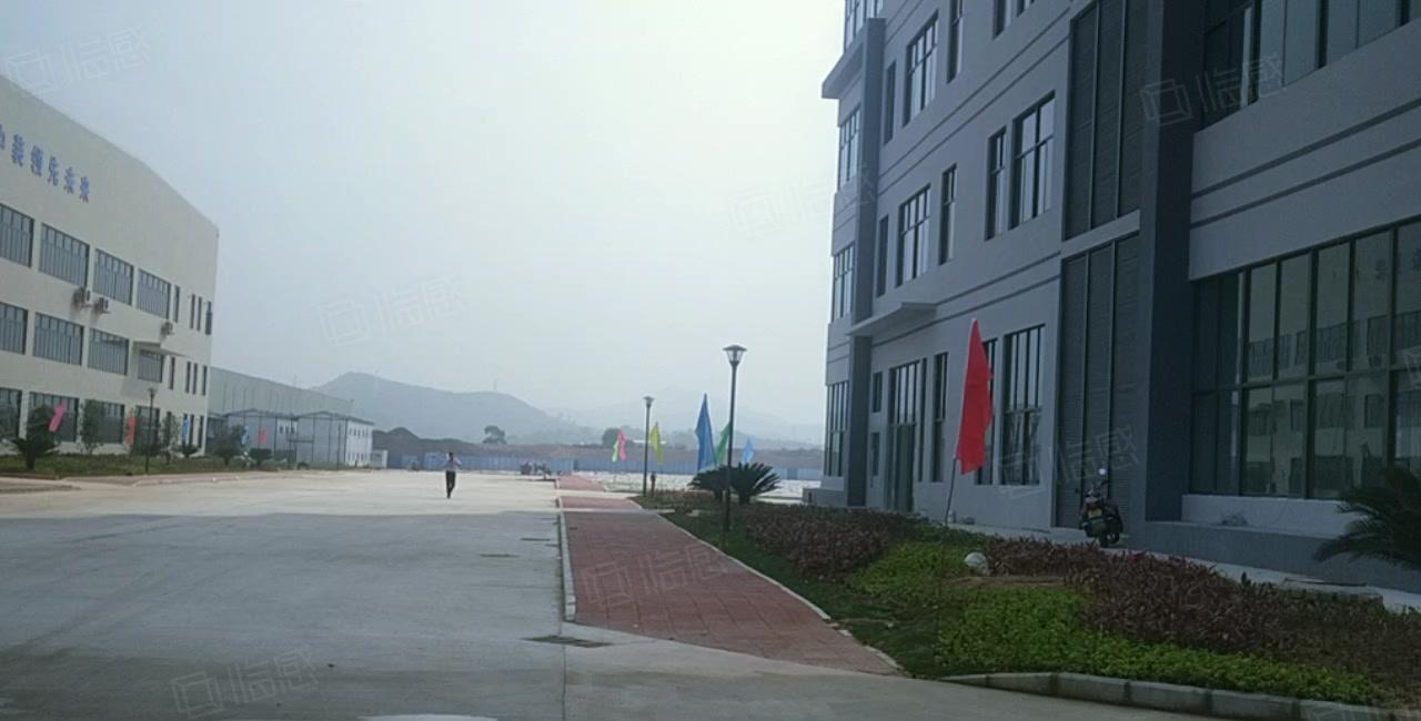 惠城区三栋数码园自用一二楼厂房5千平方厂房出租一楼8米高可分
