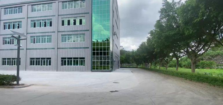 惠城区三栋新出无尘车间1000平原房东实际面积低价出租