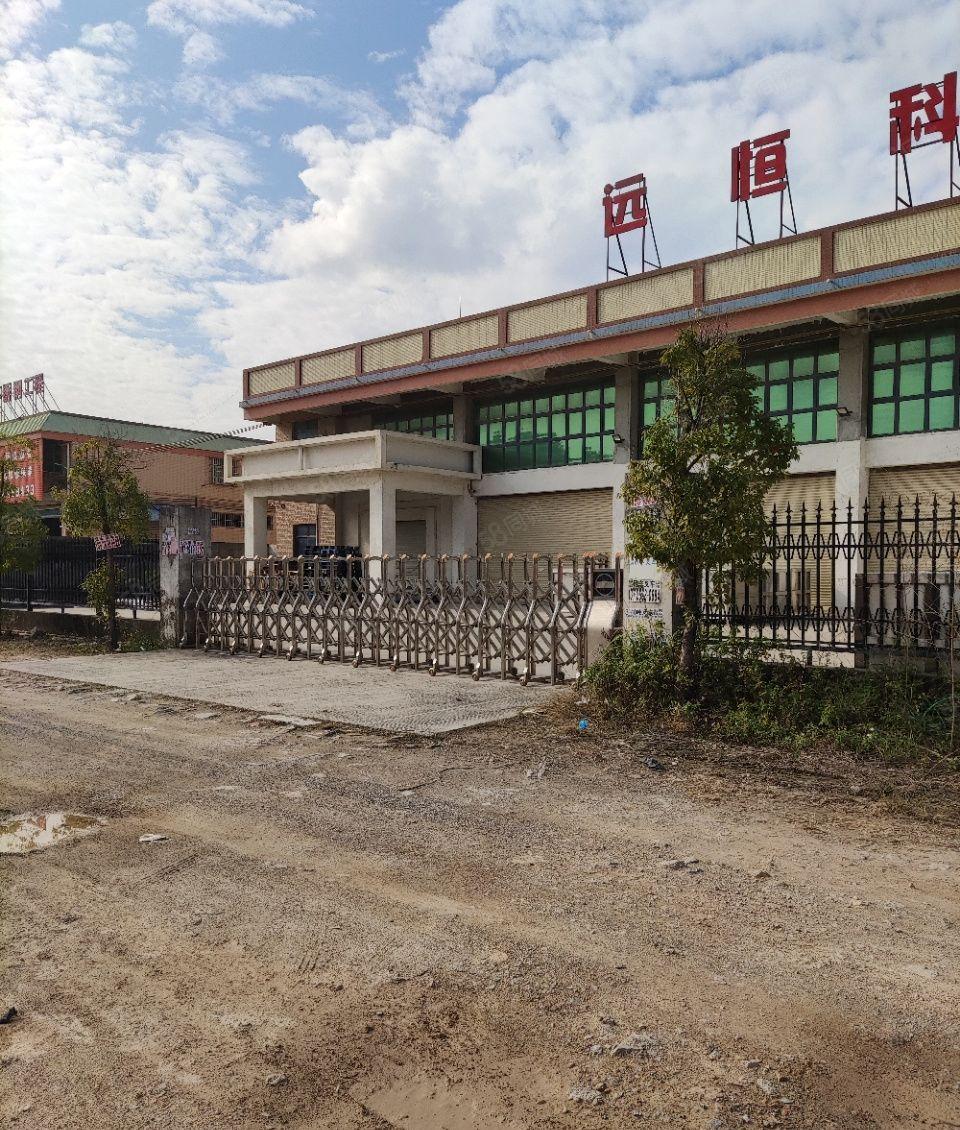 惠州市惠城区小金口原房东标准路边厂房招租，设施齐全，价格优惠