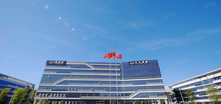 东江高新区~厂房10元每平，500至6600平