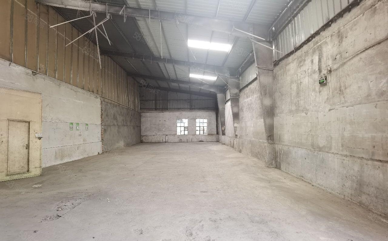 厂房出租 高速出口附近马安新乐市场周边 近市区 价格面议