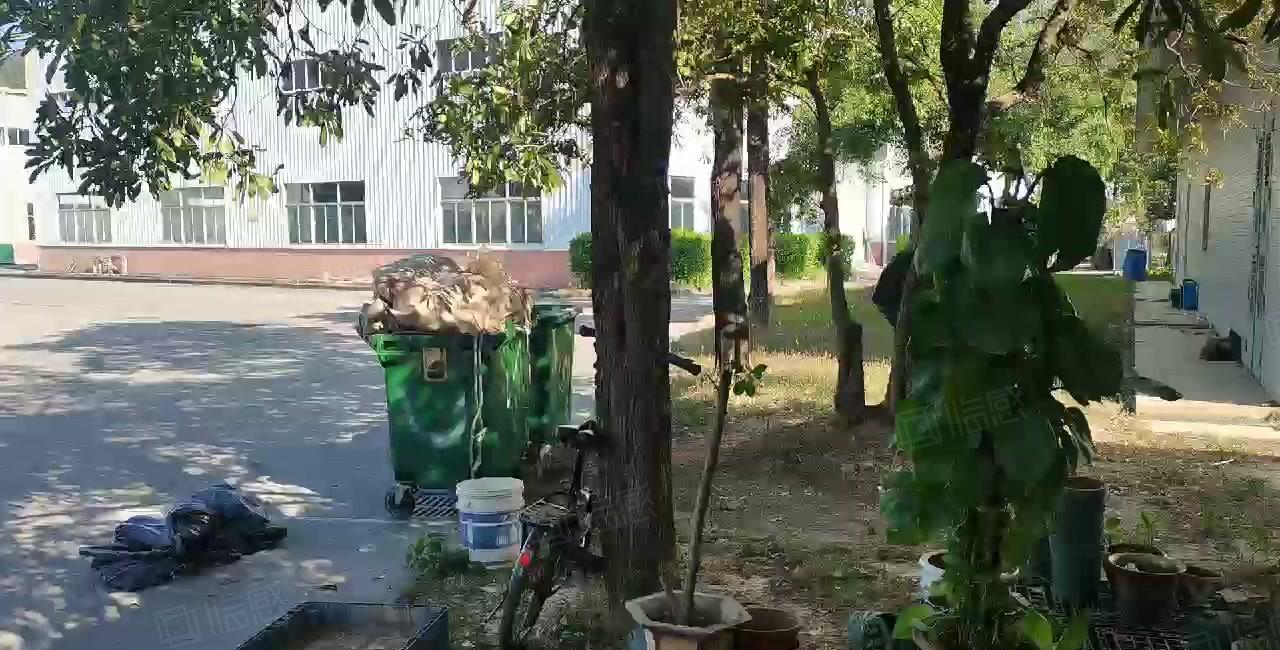 惠州原房东花园式独栋钢构一楼3000平米9米高可办环评，急急