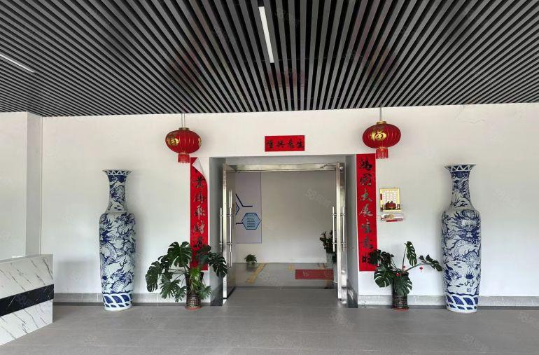 惠城区水口千亿产业园精装修标准厂房分租