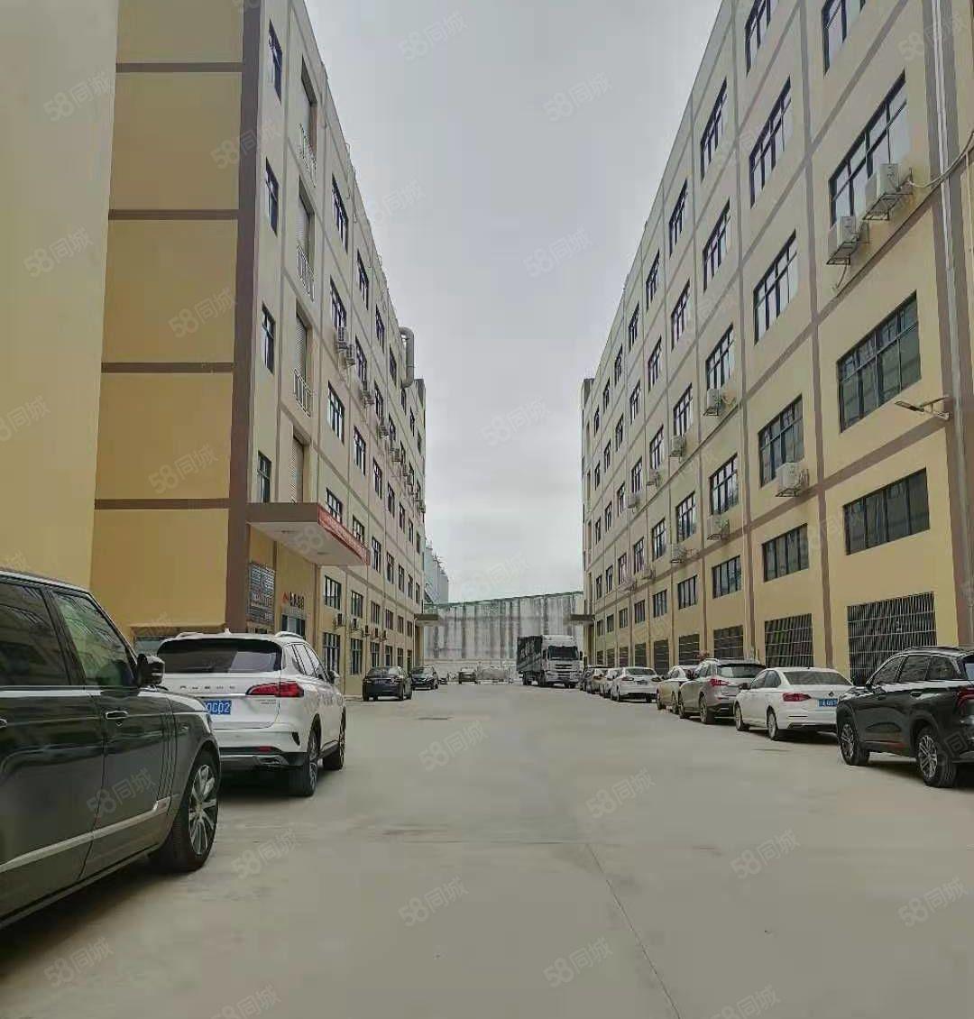 小金口独门独院原房东标准厂房面积6380证件齐全带红本招租