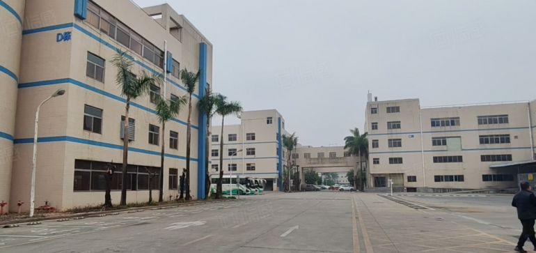 小金口原房东红本厂房实际面积出租6元.6元园区空地大可分租