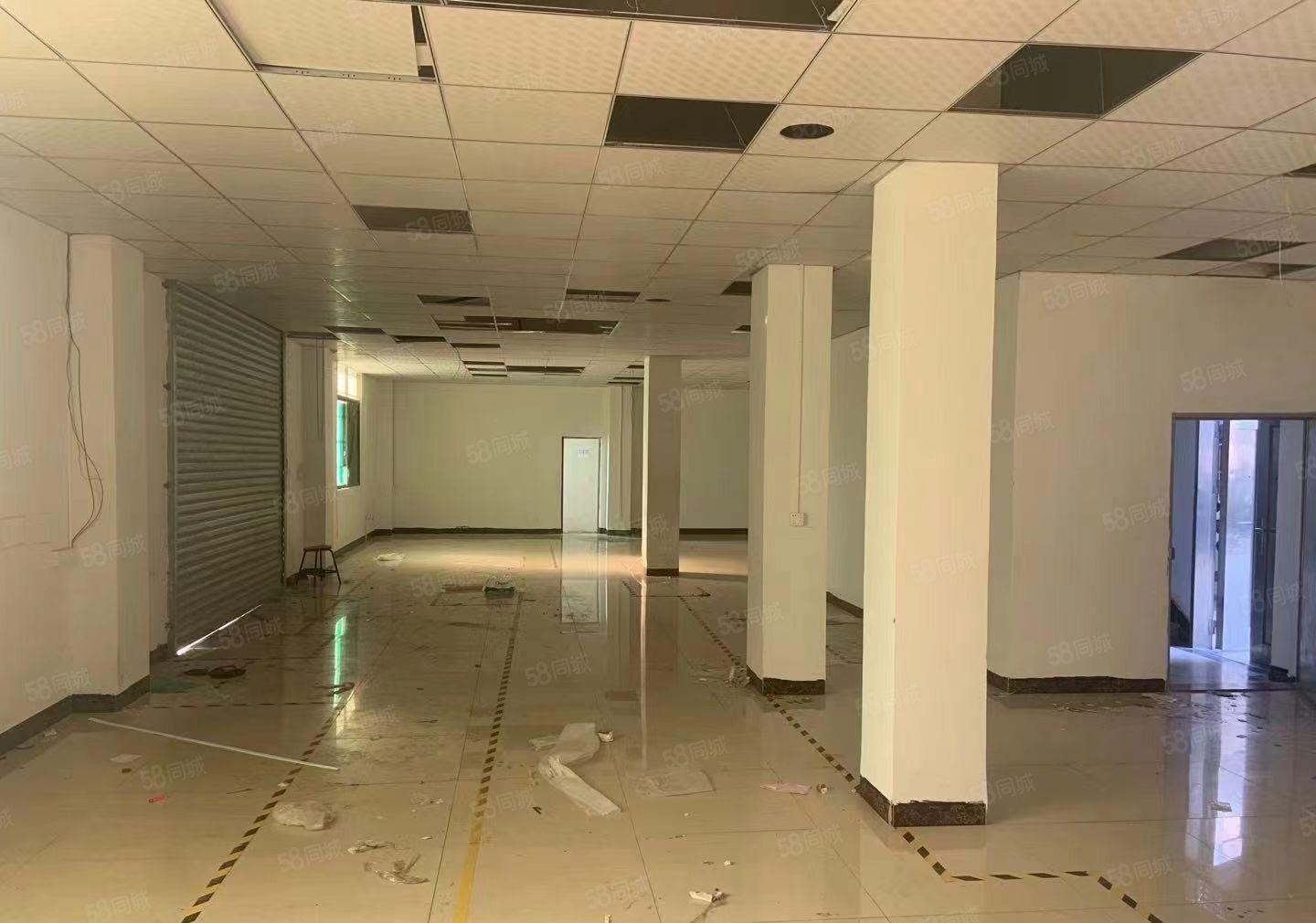 水口东江工业区原房东独院850平方全新厂房出租