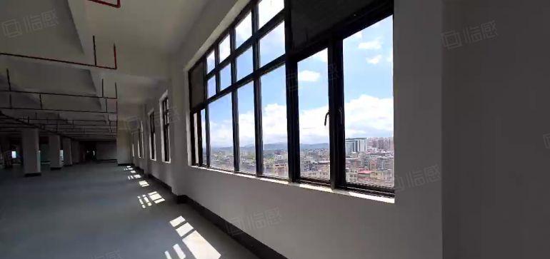 惠州惠城区三栋数码园园区厂房，带精装修办公室，配套齐全，证齐