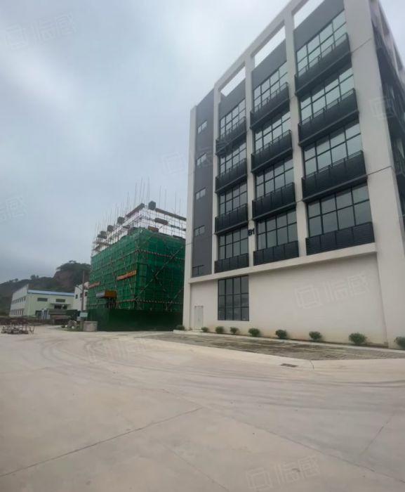 惠城小金口8元红本厂房实际面积出租可分租