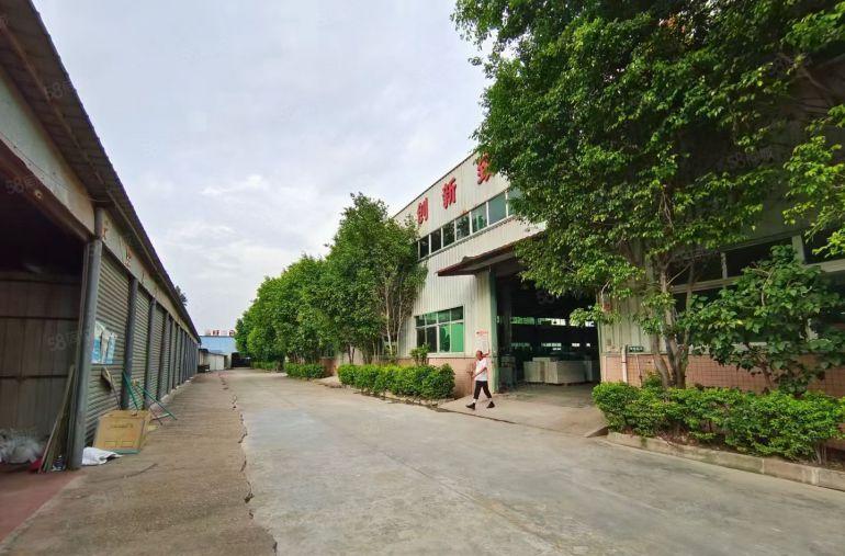小金附近原房东新空出钢构2200平方出租