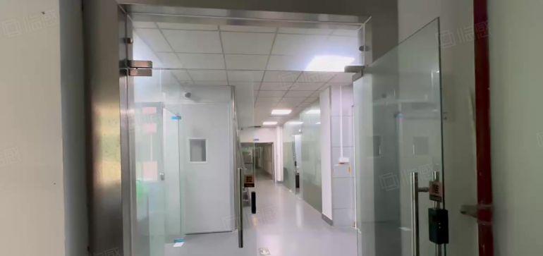 惠城区大湖溪厂房9元包干！300平起分租精装修厂房低价出租