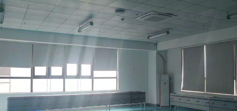 低价惠城三栋数码园楼上带装修厂房出租2000平方办公仓库可分