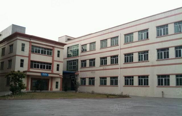 新盘招租，马安新乐厂房正式启用，形象好，位置佳，空地超大