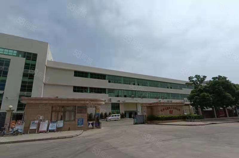 线路板惠城原房东线路板厂房1.5w平出租现成环评排污许可证