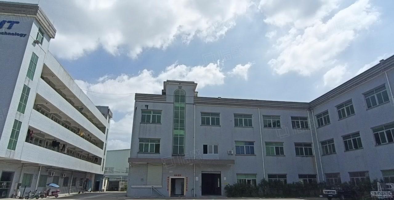 400平方起分租！水口新出标准一楼2000平方，主线到车间！