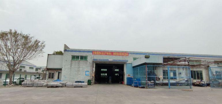 精装修办公室展厅！小金口独门独院单一层砖墙到顶厂房4500平