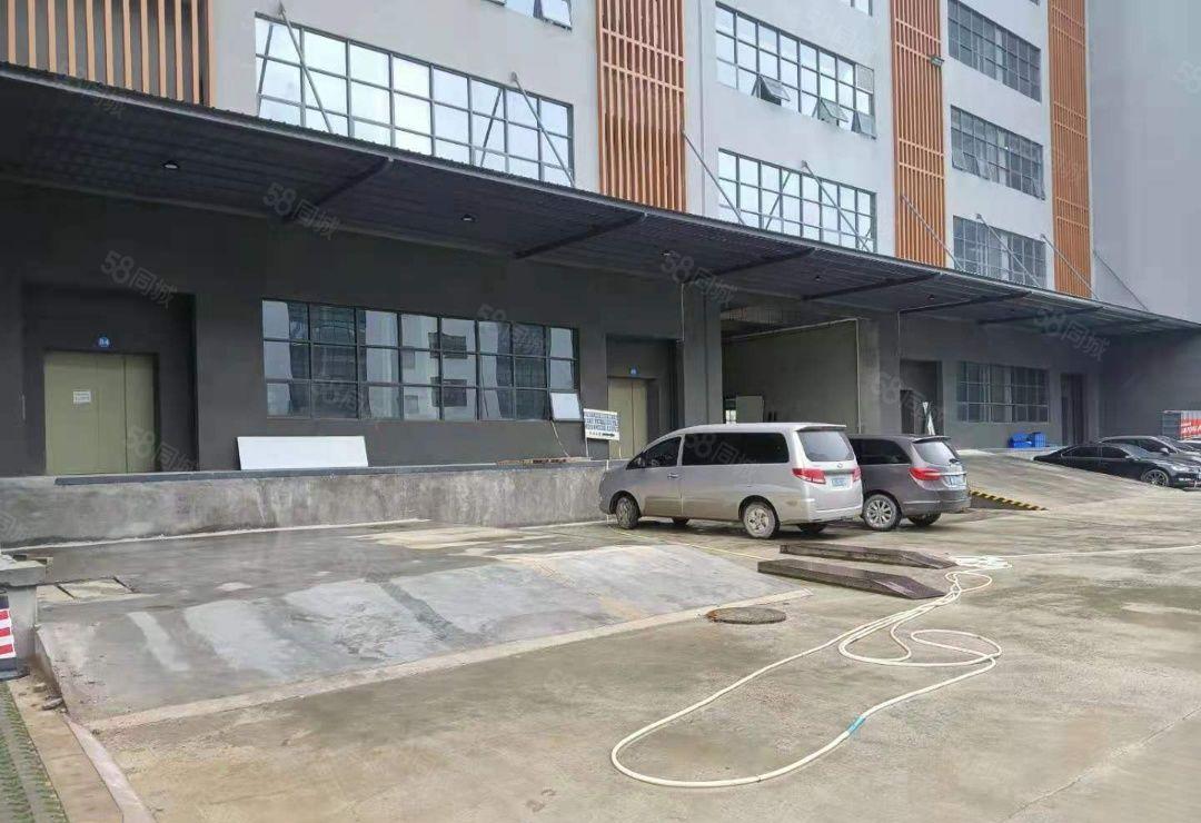 小金口原房东厂房0公摊，价格含税，电过户，自带中央空调