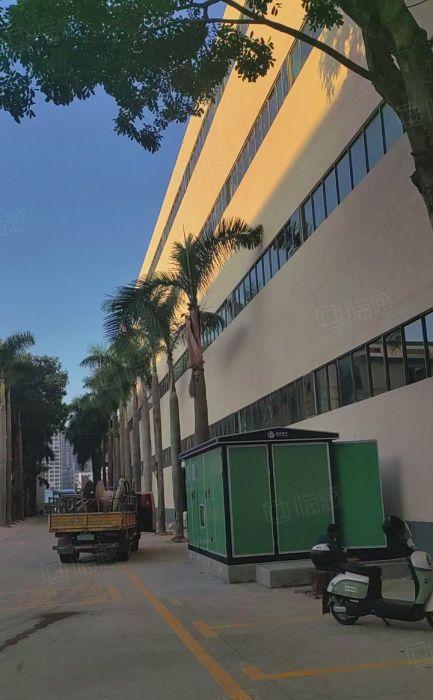惠州厂房出租三栋厂房房东直租6800平电商仓库出租可分租厂房