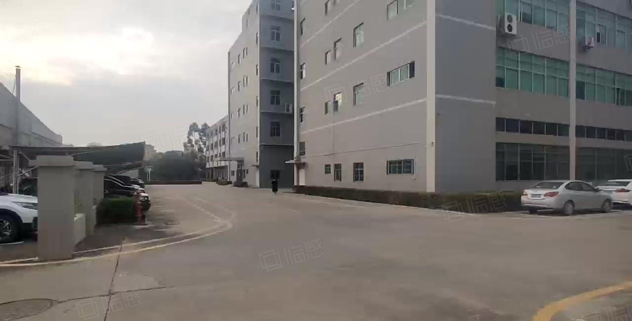 原房东！惠城区水口镇东江工业区带线路板环评5000平厂房出租