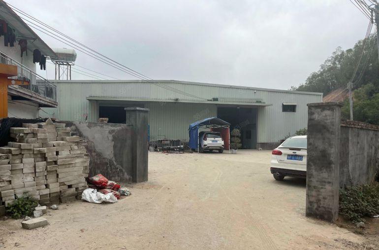 （原房东独院）小金口9块每平小独院厂房