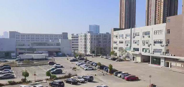 小金口6块全新花园厂房20万平大小分租仓库重工业电商家具行业