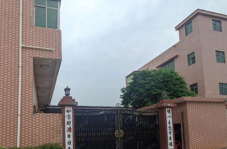 惠城区三栋镇新出原房东经典独院3000平方厂房出租